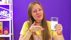 смотрю видео дабл Бабл попробуй не сказать Вау Челлендж смотрю