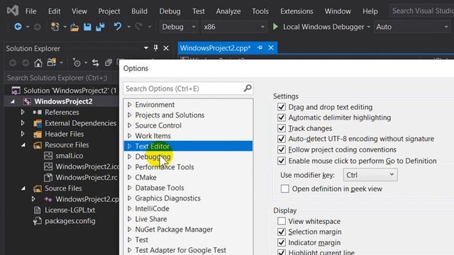 How to stop diagnostic tool in Visual Studio смотреть онлайн
