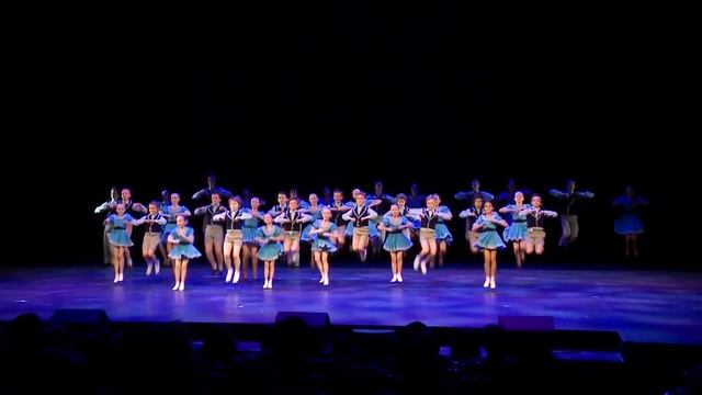 "Наш любимый Полкис" смотреть онлайн