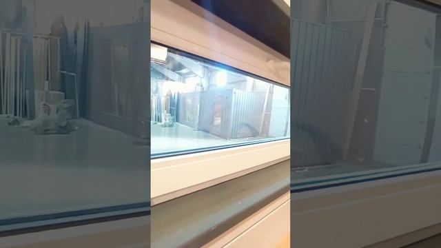 модульный мини дом М9. изготовление и монтаж смотреть онлайн