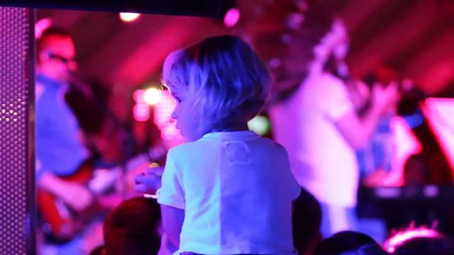 Dzidzio - Ja Cie Kocham, I Love You, я тебе кохаю (CATWALK NIGHT CLUB, BARCELONA )