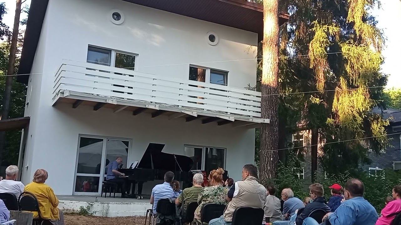 Дмитрий Яковлев (4) смотреть онлайн