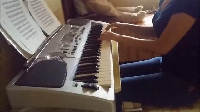 Silent Hill 2 Letters (Music Box) смотреть онлайн