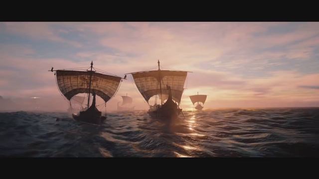 [GMV] Assassin’s Creed: Origins - The Wings of Icarus смотреть онлайн