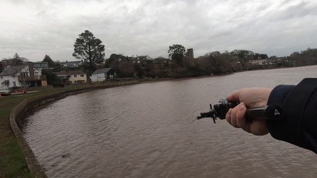 The Fishing Reel that never was??? - What happened to the Sembo 117 Air BFS reel??? смотреть онлайн