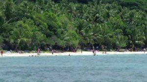 остров лифоу новая каледония