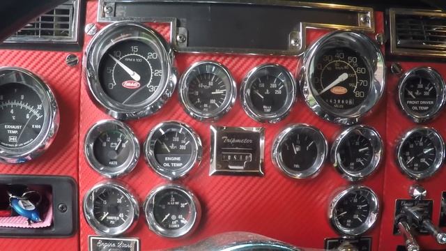 #8 Разбираем двигатель из за невнимательности во время сборки. смотреть онлайн