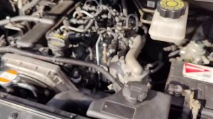 D4CB. P1185 P1186 избавляемся от "датчика" с торца топливной рампы