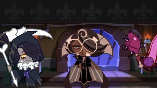 Лакрица ПРОТИВ всех, потому что он КАМЕНЩИК смотреть онлайн