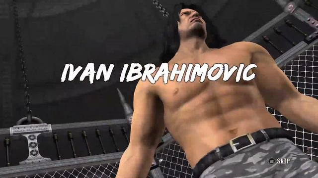 Yakuza 4. #20. Бой насмерть в Колизее смотреть онлайн