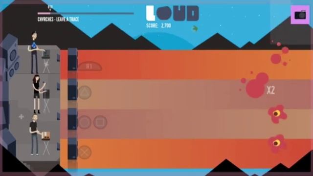 L'Indé du Lundi : Loud On Planet X смотреть онлайн