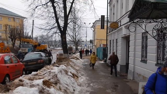 Кострома Свердлова 4 обзор 1 смотреть онлайн