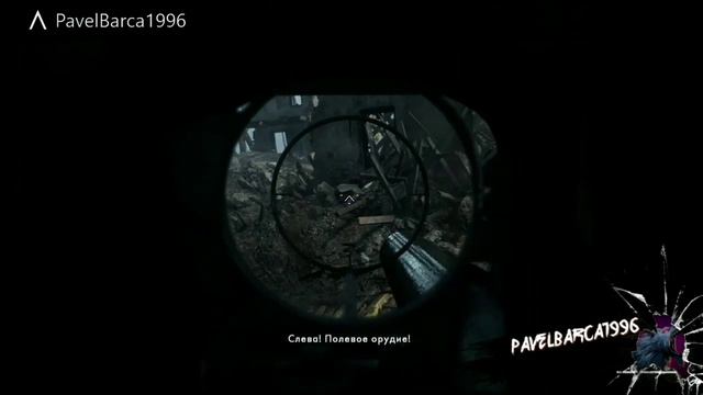 BATTLEFIELD[Эпичное Прохождение]Первая серия. смотреть онлайн