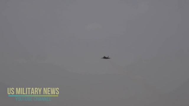 Here’s What An America F-22 Raptor Fighter Pilot Had To Say About Russia Su-57 Stealth Fighter смотреть онлайн