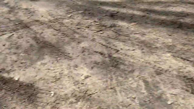 A walk around of the indestructible 1994 Chevy Silverado K-1500