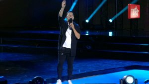 Максим ОЛЕЙНИКОВ - ТАМ ВЫСОКО