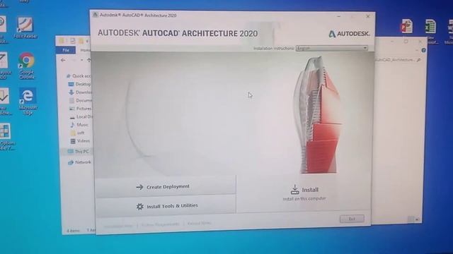 How to download and Install Autocad 2020.. Student version... free смотреть онлайн