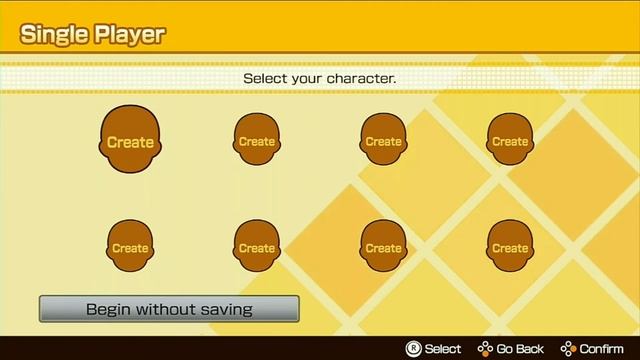 Family Trainer Nintendo switch gameplay смотреть онлайн