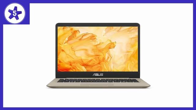 ASUS VivoBook S Thin & Light Laptop, 14" FHD, Intel Core i7-8550U Review смотреть онлайн