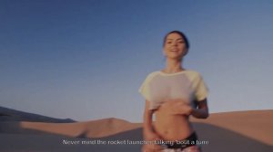 Inna   Hands Up Lyric 4K