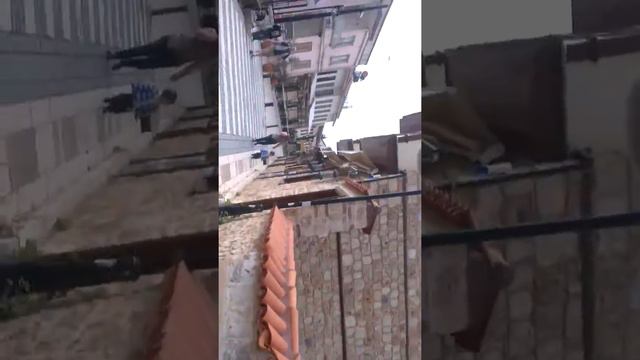 22.Старые улицы Анталии смотреть онлайн