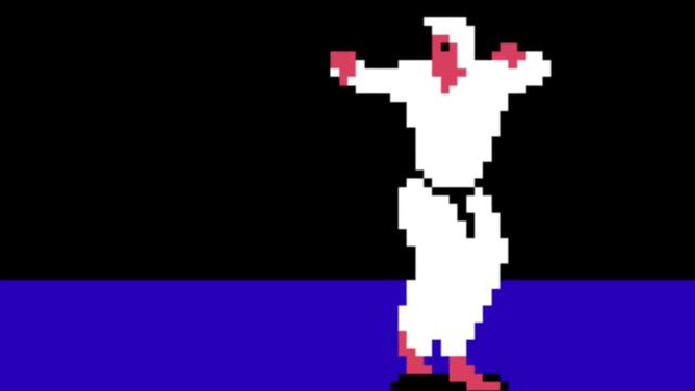Story Of Karateka (This guy can dance to Undertale The Musical) смотреть онлайн