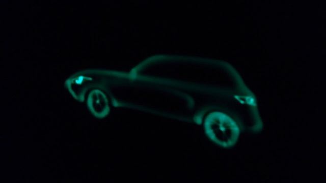 Презентация автосалон Infiniti смотреть онлайн