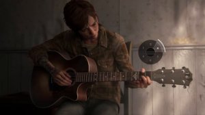 Концовка Одни из нас 2 / Ending The Last of Us 2  (СПОЙЛЕРЫ!)