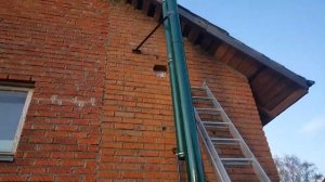 Вытяжка для газового котла