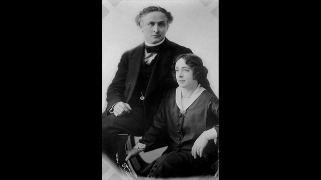 Гарри Гудини загадки истории смотреть онлайн