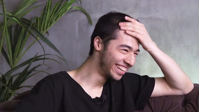 Интервью с Муином. Первый Таджикский Арт Фотограф (полное видео) смотреть онлайн