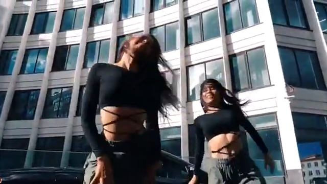 Lady’s Dance Summer Moscow