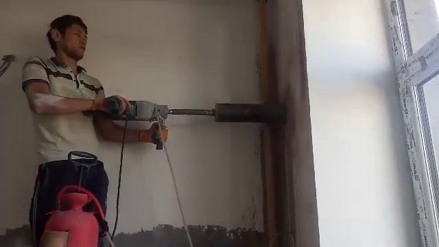 Алмазное Бурение ручной смотреть онлайн