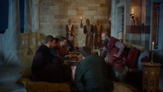 El Sultán | Capitulo 104 Completo смотреть онлайн