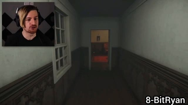 Gamers React to : The Shadowy Figure [Mortuary Assistant] смотреть онлайн
