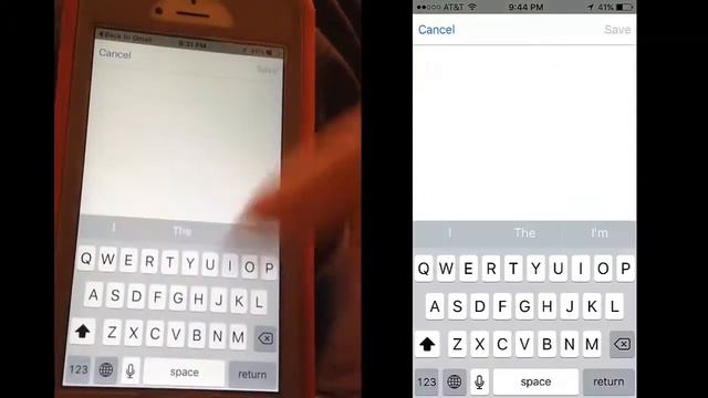 How to eSign on iPhone with Adobe Reader смотреть онлайн