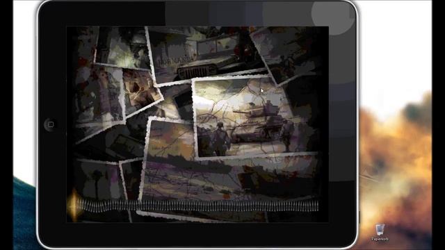 Frontline Commando: D-Day CHEAT [with jailbreak] смотреть онлайн