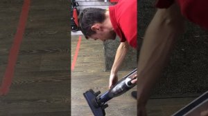 Обзор на пылесос Bosch вертикальный