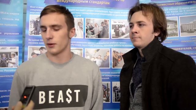 День открытых дверей 2016, октябрь.mp4 смотреть онлайн