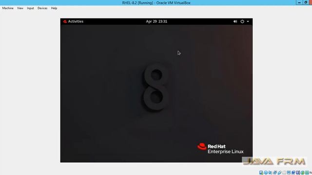 Red hat Enterprise Linux 8.2 Installation on VirtualBox 6.1 with Guest Additions | RHEL 8.2 Release смотреть онлайн