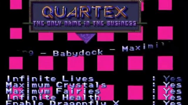 [GBA] Quartex - Spyro: Season of Ice (qtx-002) смотреть онлайн