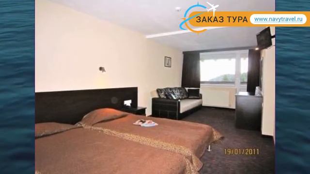 PRESPA 2* Болгария Горн.лыжи обзор – отель ПРЕСПА 2* Горн.лыжи видео обзор смотреть онлайн