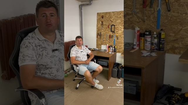 Сломался ваш электросамокат ??? смотреть онлайн