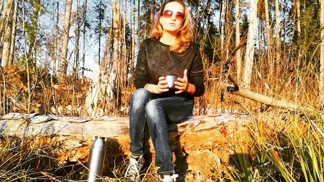 "Хочу тебе покоя не давать" лиричный стих А.Ахматовой. Читает Ольга Волянская. смотреть онлайн