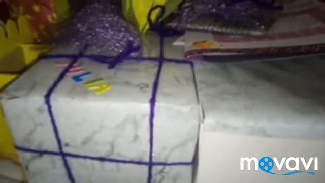 Vlog/#7/Подарок бабушке/ смотреть онлайн