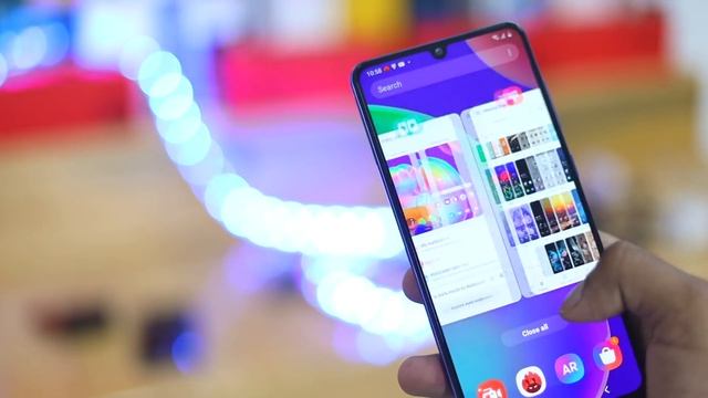 ? அசரவைக்கும் Display?| Samsung Galaxy A31 Unboxing & Detailed Review | Tech Boss смотреть онлайн