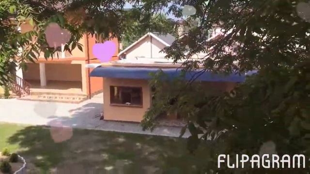 Проживание в Абхазии Гостевой дом Пекан смотреть онлайн