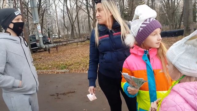 Кто наденет памперс за 5000 рублей ? Опрос людей на улице. ППЧ смотреть онлайн