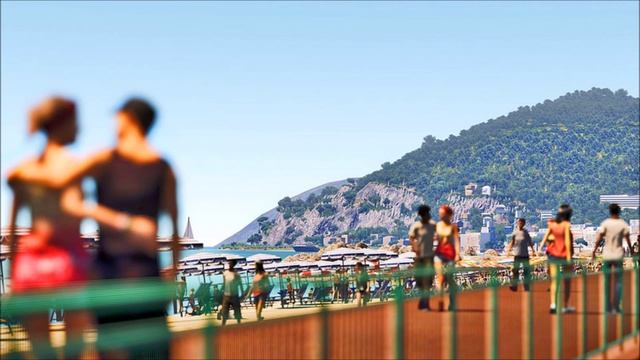 Forza Horizon 2 Realistic Photos смотреть онлайн
