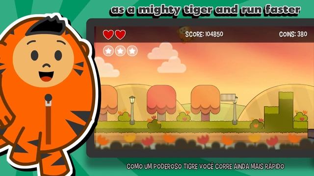 WILOO - Official Trailer - 2D Platformer - Windows PC смотреть онлайн